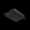 Коннектор питания прямой Maytoni Accessories for tracks Radity TRA084C-11B TRA084C-11B - 6
