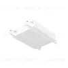 Коннектор питания прямой Maytoni Accessories for tracks Radity TRA084C-11W TRA084C-11W - 1
