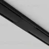 Коннектор питания прямой Maytoni Accessories for tracks Radity TRA084C-11B TRA084C-11B - 3
