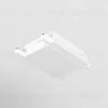 Коннектор питания прямой Maytoni Accessories for tracks Radity TRA084C-11W TRA084C-11W - 2