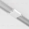 Коннектор питания прямой Maytoni Accessories for tracks Radity TRA084C-11W TRA084C-11W - 5