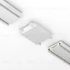Коннектор питания прямой Maytoni Accessories for tracks Radity TRA084C-11W TRA084C-11W - 4