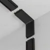 Коннектор питания Maytoni Accessories for tracks Radity TRA084CI-11B TRA084CI-11B - 4