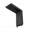 Коннектор питания Maytoni Accessories for tracks Radity TRA084CI-11B TRA084CI-11B - 1