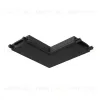Конектор питания угловой Maytoni Accessories for tracks Radity TRA084CL-11B TRA084CL-11B - 1