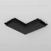 Конектор питания угловой Maytoni Accessories for tracks Radity TRA084CL-11B TRA084CL-11B - 2