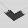 Конектор питания угловой Maytoni Accessories for tracks Radity TRA084CL-11B TRA084CL-11B - 5