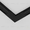 Конектор питания угловой Maytoni Accessories for tracks Radity TRA084CL-11B TRA084CL-11B - 3