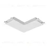 Конектор питания угловой Maytoni Accessories for tracks Radity TRA084CL-11W TRA084CL-11W - 1