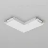 Конектор питания угловой Maytoni Accessories for tracks Radity TRA084CL-11W TRA084CL-11W - 2