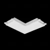 Конектор питания угловой Maytoni Accessories for tracks Radity TRA084CL-11W TRA084CL-11W - 6