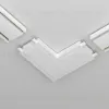 Конектор питания угловой Maytoni Accessories for tracks Radity TRA084CL-11W TRA084CL-11W - 4
