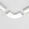 Коннектор питания Maytoni Accessories for tracks Radity TRA084CR-11W TRA084CR-11W - 4