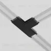 Коннектор питания Maytoni Accessories for tracks Radity TRA084CT-11B TRA084CT-11B - 5