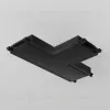 Коннектор питания Maytoni Accessories for tracks Radity TRA084CT-11B TRA084CT-11B - 2