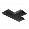 Коннектор питания Maytoni Accessories for tracks Radity TRA084CT-11B TRA084CT-11B - 1