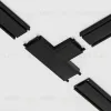 Коннектор питания Maytoni Accessories for tracks Radity TRA084CT-11B TRA084CT-11B - 4