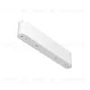 Адаптер к трековому светильнику
 Maytoni Accessories for tracks Radity TRA084FC-11LW TRA084FC-11LW - 1