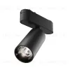 Трековый светильник Maytoni Focus LED TR103-1-12W4K-M-B TR103-1-12W4K-M-B - 1