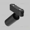 Трековый светильник Maytoni Focus LED TR103-1-12W4K-M-B TR103-1-12W4K-M-B - 4