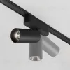 Трековый светильник Maytoni Focus LED TR103-1-12W4K-M-B TR103-1-12W4K-M-B - 8