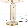 Настольная лампа Maytoni Marmo MOD099TL-01G MOD099TL-01G - 4