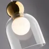 Подвесной светильник Freya Focus FR5220PL-01G5 FR5220PL-01G5 - 2