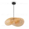 Подвесной светильник Freya Wavy FR5243PL-01BR9 FR5243PL-01BR9 - 1
