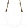 Подвесной светильник Indigo Corda 14010/1P Brass V000062L V000062L - 6