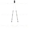 Подвесной светильник Indigo Corda 14010/1P Chrome V000059L V000059L - 3