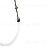 Подвесной светильник Indigo Corda 14010/1P Chrome V000059L V000059L - 5