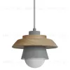 Подвесной светильник ImperiumLoft ECO 178162-26 178162-26 - 1