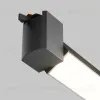 Трековый однофазный светильник Maytoni Basis Rot TR104-1-20W4K-B TR104-1-20W4K-B - 9