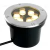 Грунтовый светильник Feron SP2802 48453 48453 - 2
