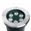 Грунтовый светильник Feron SP2802 48453 48453 - 8