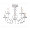 Потолочная люстра Vitaluce V3035-0/5PL V3035-0/5PL - 1