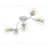 Потолочная люстра Vitaluce V3037-0/5PL V3037-0/5PL - 4