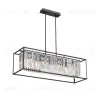 Потолочная люстра Vitaluce V5402-1/4PL V5402-1/4PL - 1