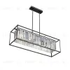 Потолочная люстра Vitaluce V5402-1/4PL V5402-1/4PL - 3