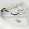 Потолочная люстра Lussole Claudia LSP-7077 LSP-7077 - 5