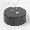 Подвесной светильник Lussole Aberdeen LSP-7084 LSP-7084 - 5