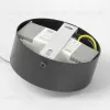 Подвесной светильник Lussole Aberdeen LSP-7084 LSP-7084 - 6