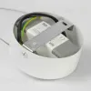 Подвесной светильник Lussole Aberdeen LSP-7085 LSP-7085 - 6
