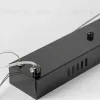 Подвесной светильник Lussole Kent LSP-7090 LSP-7090 - 4