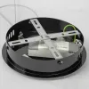 Подвесная люстра Lussole Kent LSP-7091 LSP-7091 - 4