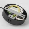 Подвесной светильник Lussole Littlerock LSP-7095 LSP-7095 - 6