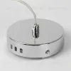 Подвесной светильник Lussole Littlerock LSP-7097 LSP-7097 - 5