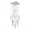 Подвесная люстра Lussole Littlerock LSP-7098 LSP-7098 - 1