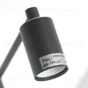 Подвесная люстра Lussole Huron LSP-8156-G LSP-8156-G - 2