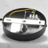 Подвесная люстра Lussole Huron LSP-8156-G LSP-8156-G - 7